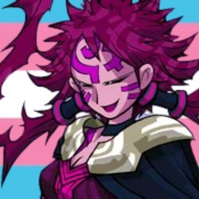 forever_winding's profile picture. 21 🔞🏳️‍⚧️ • gnostic insane 'people' • she/hehehe/it • ummmmm ehehehehe ehe hiiiii