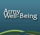 Army Well-Being - Sustaining the All Volunteer Force. The successful performance of our Army is directly related to the well-being of its Soldiers and Families.