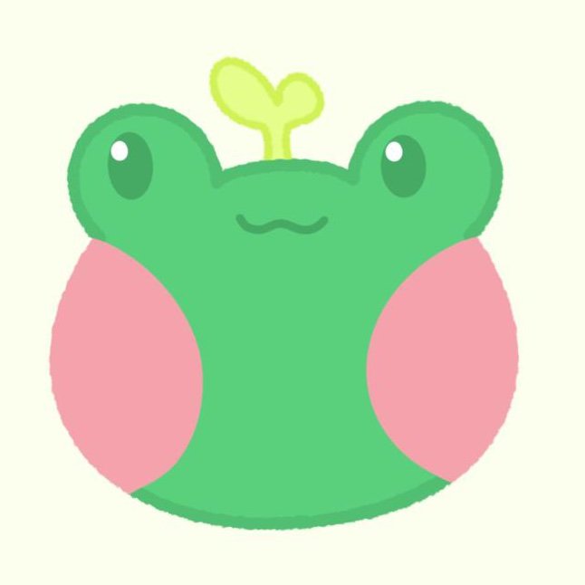 Froliistudio's profile picture. Me gusta ilustrar ✨