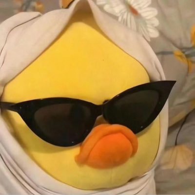 PandaJade2002's profile picture. Self-taught duck who draws whatever pops into my head 🦆✨ | Doodles, fanart & random art adventures 🎨