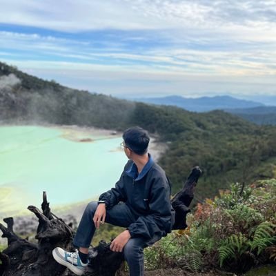 buatseru2an's profile picture. Mengisi kegabutan