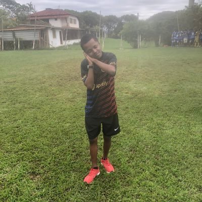 Patrick0685611's profile picture. 21 Years , Acadêmico E Jogador Profissional E Treinador