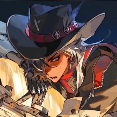 Squidward (Manus Follower) Profile