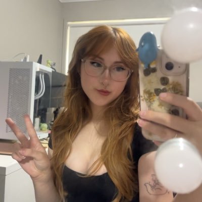 clefaerii_'s profile picture. 💌 · Socials @WeAreHSP · Community Manager @DisconnectedGG ·