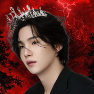 lucidladyinswz's profile picture. 🎵 “People change — like I have” (사람 - Agust D) 
💜 아포방포 
🥢𝓯𝓾𝓽𝓾𝓻𝓮’𝓼 𝓰𝓸𝓷𝓷𝓪 𝓫𝓮 𝓸𝓴𝓪𝔂
🩷 Stranger Things, LOTR