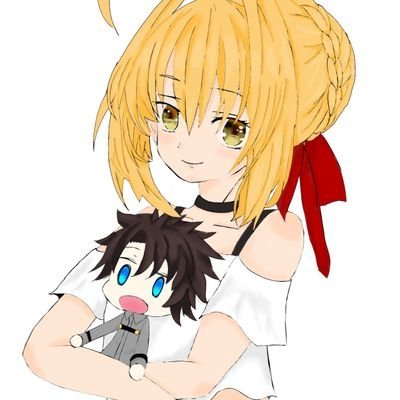 FGO_Playerxxx's profile picture. 