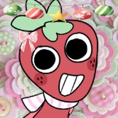 b3rrybaker's profile picture. I'm Sprout, one of the mains and one of the amazing cooks of Gardenview!| Admin is a Minor.
https://t.co/M3sCbFmeK9