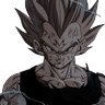 lVegetaZ's profile picture. ⠀⠀⠀⠀​     ⠀⠀〔ベジータ四世 〕𝐕𝐄𝐆𝐄𝐓𝐀.⠀⠀⠀​⠀⠀⠀⠀⠀𝙍𝙊𝙔𝘼𝙇 𝘽𝙇𝙊𝙊𝘿. ⇄ 𝙀𝙇𝙄𝙏𝙀 𝙒𝘼𝙍𝙍𝙄𝙊𝙍.      ⠀⠀┄──── 𝙏𝙃𝙀 𝙇𝙀𝙂𝙀𝙉𝘿𝘼𝙍𝙔 𝙎𝘼𝙄𝙔𝘼𝙉 𝙋𝙍𝙄𝙉𝘾𝙀.
