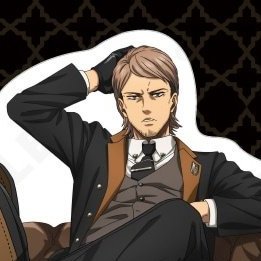 HorseFaceJean15's profile picture. Eren Yeager DNI

I do NOT have a horse face

❤️Reiner❤️Eren❤️Mikasa❤️