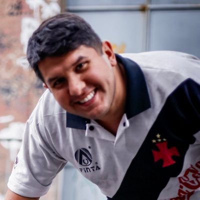 alemarinho94's profile picture. Para um almirante a coragem é lei 💢