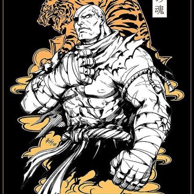 ankan_dora4's profile picture. 趣味垢
スト6やらLoLやらやってます。