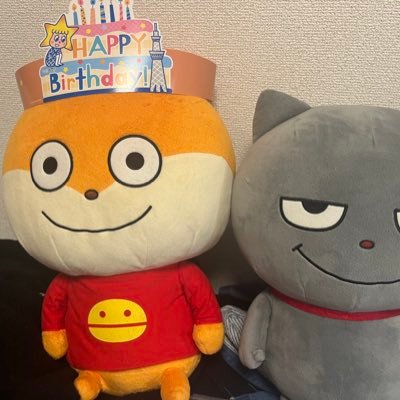n_one_cub's profile picture. ｽｰﾊﾟｰｶﾌﾞ110🛵/N-ONERS🚖 （ジクサーSF250（売却））にしむらゆうじ/ぬい活🧸/ ディズニー🏰/カメラ📸/山歩き🏔/ゲーム👾🎮/DBD🧟‍♀️🩸/ポケGO◓⃙⁣/アレクサ3台と暮らしてます✋名前は反対から呼んでね🤣