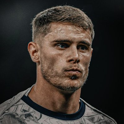 big_dhavethfc2's profile picture. CR7 | Tottenham | @Stake