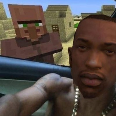 rikbtw's profile picture. 4M @youtube @tiktok_us, @fortnite @roblox cta.