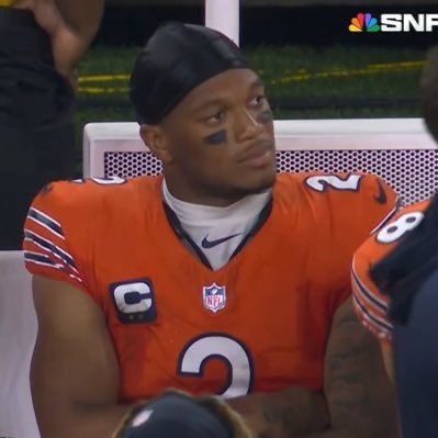 ChiPlsWin's profile picture. #DaBears x #SeeRed • Josh Giddey saved my life 😁