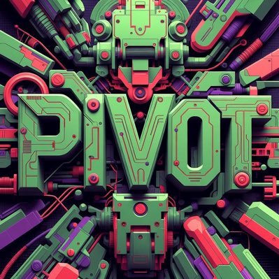 MSyukL_Storm's profile picture. After all the storms, I found clarity. That clarity says $PIVOT ! 🌪️💎🔁