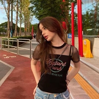 Elizablackup's profile picture. Dua lipa of Crypto • $BTC will be the last love • @OKX KOL • DM for Collab