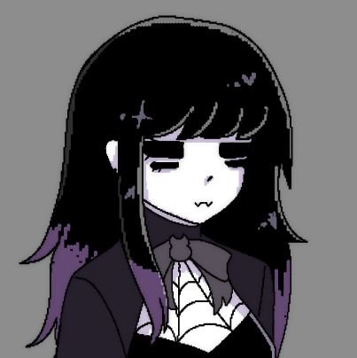 K3TVAM1NE's profile picture. ARTIST•18|| My Artwork gallery - slightly expIicit censored
More active on TikTok