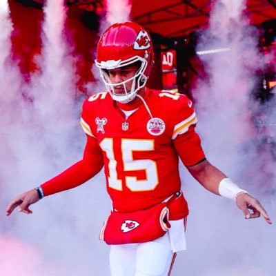 MVPATSZN15's profile picture. @Chiefs #ChiefsKingdom #NFL Go Chiefs! Huge Kansas City Chiefs and Football Fan! #EGE