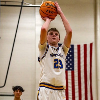 davis_winters23's profile picture. 6’3| 180 lbs| 15yo| Western Albemarle HS| 4.0 GPA|
davis.h.winters@gmail.com