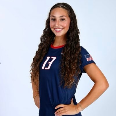 sydmagliocca13's profile picture. *TRANSFER PORTAL* | grad-transfer | 1 year of eligibility | fullback & winger | University of South Alabama
