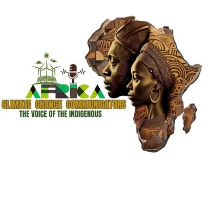 AfricaClimComms's profile picture. We are a network of Science Communicators , innovators and researchers committed to reshaping how Africa anticipates , communicates and responds to crises.