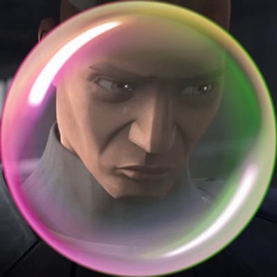 T3N4L's profile picture. *✧･ﾟStar Wars enthusiast & LEGO collector • Star Wars Animation truther *+:｡. @poutenn