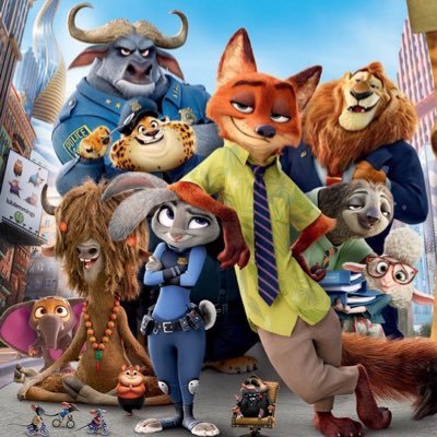 advalverde265's profile picture. I Love Zootopia!