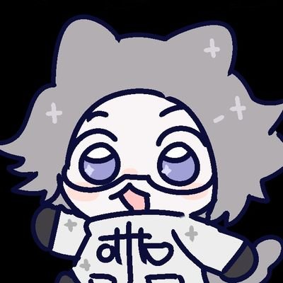 eito_cat's profile picture. After having to bear with your disgusting visages, I'd at least like some kibbles.
🔞