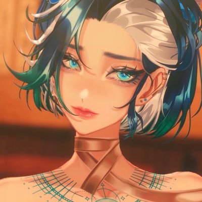 ItsNoira's profile picture. sea fox "oneesan" + life talks & whiskey 🥃 | 🔞
✧ マパ: @lekale_juice
✧ mgmt: @ItsVin___ @ZoneCheckOne
✧ https://t.co/d5LjvQPNPD
🎨: #NoiraArt #NoiSFW