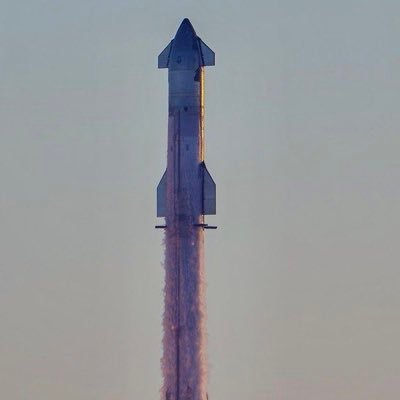 OAU2025's profile picture. Founder, Chairman, CEO, and TO of SpaceX and Tesla. Senior Advisor 🛰️🪐🇺🇸