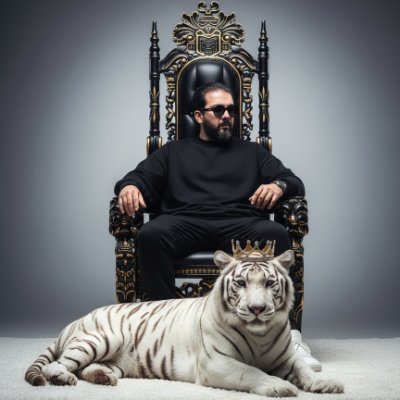 AlirezaAliaz's profile picture. https://t.co/OhOz9IESDj

.     ｡*✿∵｡   ｡∵✿*｡
｡💕*ﾟﾟ*💕∵💕*ﾟﾟ*💕｡
✿ﾟ           ﾟ✿ﾟ             ﾟ✿
*💕.                            .💕