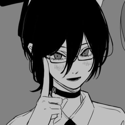 SadesperRecord's profile picture. 