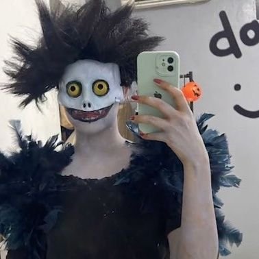 plzzhan's profile picture. an͟d i watched a c꯭hange in you꯭⠀⠀⠀⠀⠀⠀⠀⠀⠀⠀⠀⠀
⠀⠀⠀﹒⁺⠀⠀⠀⠀⠀ 🕸        ⠀⠀⠀⠀⠀  ⠀イ﹒
⠀⠀⠀⠀⠀⠀⠀⊹⠀﹒⠀⠀⠀⠀⠀⠀ও⠀@hanexado ılı