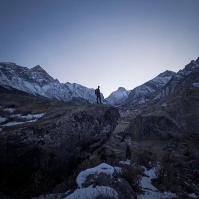 AliXJadoon's profile picture. Invincible… https://t.co/Pd3KpmCTrZ SC & IG: @Alixjadoon