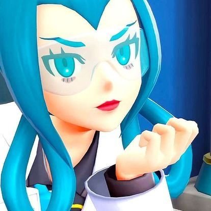 MableEnabler's profile picture. Pokemon proffesor and former team flare member 
MAYOR OF LUMIOSE
ran by: https://t.co/RDl2FOpdTQ