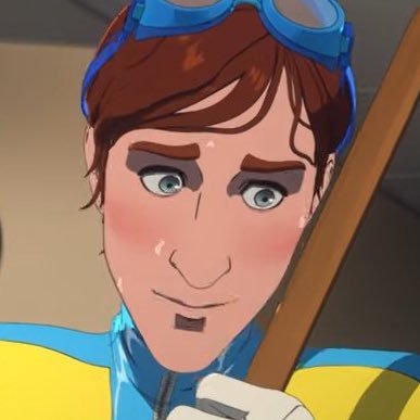 minteajester's profile picture. ronnie • 29 • he/they • writer, cosplayer and aspiring VA • professional silly billy • i love @zombiemantises ❤️💌