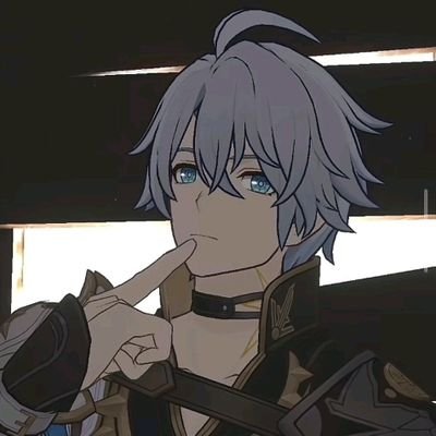 duxhomotron's profile picture. phainon stan acc