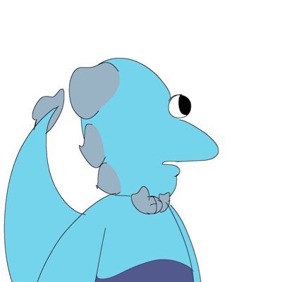 Cultish_Artist's profile picture. 18, newly graduated!! here to draw whatever i feel, suggestive/vore warning.  minors dni