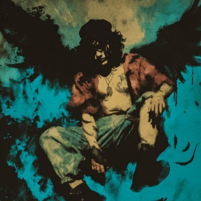 AngelsDelMonte's profile picture. Where no eagles fly - Conscientious objector to the grift