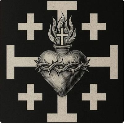 RosaryAdvocate's profile picture. Catholic, Husband and Father. | The greatest form of prayer is to pray the rosary - St. Francis De Sales.