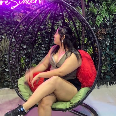 Nattpame1's profile picture. Relajada hoy, preocupada mañana🦦