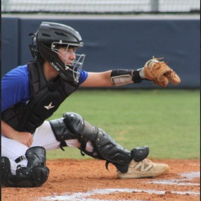 DrewCotter8's profile picture. Oceanside 2028