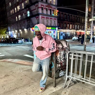 1bigfhanaego's profile picture. People Are Poison