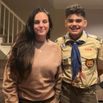 mamamessa's profile picture. Public Programs Coordinator for an Environmental Education Center 🌱