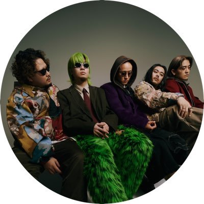 KroiOfficial's profile picture. 𝐊𝐫𝐨𝐢 𝐋𝐢𝐯𝐞 𝐓𝐨𝐮𝐫 𝟐𝟎𝟐𝟓 - 𝐀𝐑𝐄𝐍𝐀🎪 | 2026年1月11日(日) 大阪 大阪城ホール | 2026年1月23日(金) 東京 国立代々木競技場第一体育館 | チケット発売中：https://t.co/Ho0JZzO9q5