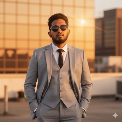 Hamzan192's profile picture. 