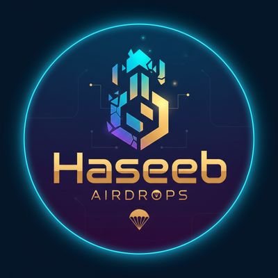 Haseeb_eth's profile picture. Airdrop hunter | 3+ yrs crypto | Pakistan | Sharing real, fresh blockchain rewards & tips.Join for fresh drops and genuine insights in the airdrop space.