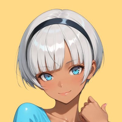 NCocomachi's profile picture. 可愛くてセクシーなAIイラストを作成しています ✨ Patreon等で未公開や秘密のコンテンツを投稿してます🏩 
叡智ver🫣→@CocoAfterDark18