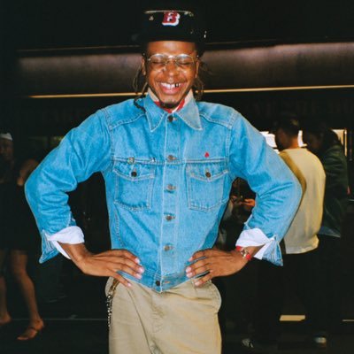 AjaiKasim's profile picture. I make things